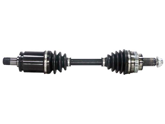DSS Axle Shaft Assembly 31-60-7-558-949 - 31-60-7-558-949