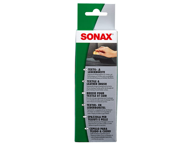 Sonax Car Wash Brush 416741 - 416741