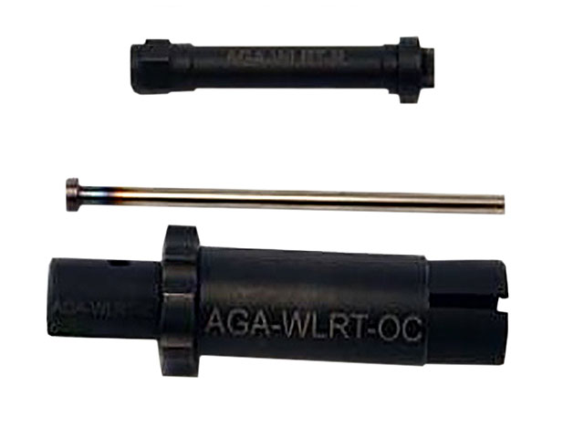 AGA Wheel Lock Removal Tool 55 6946 010 - 55 6946 010