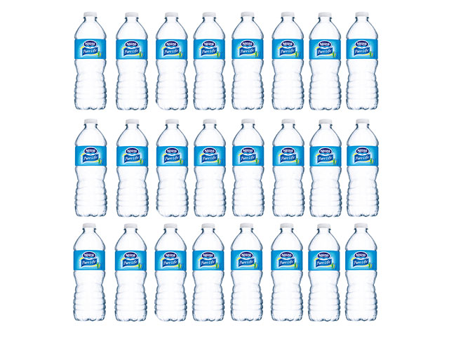 Nestle Pure Life Drinking Water (24 Pack) 55 9995 010 - 55 9995 010