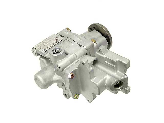 C&M Hydraulics Power Steering Pump 129-466-23-01 88 - 129-466-23-01 88