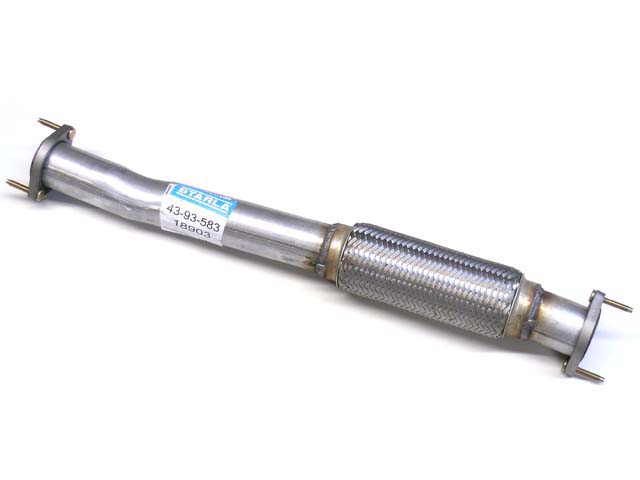 Starla Exhaust Pipe 32-019-941 - 32-019-941