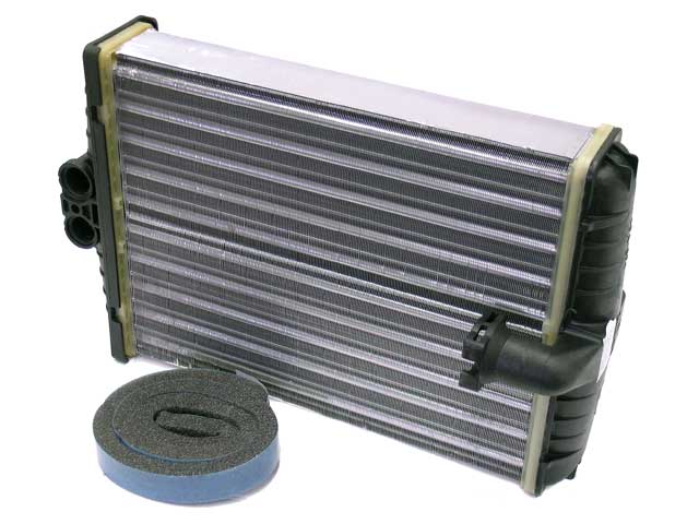Mahle Heater Core 210-830-06-61 - 210-830-06-61