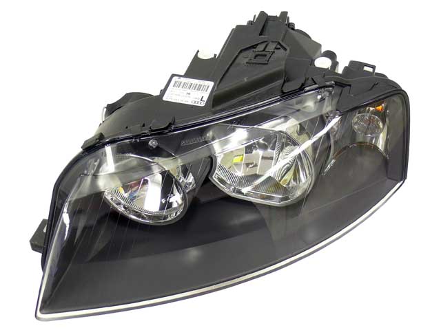 Automotive Lighting Headlight Assembly 8P0-941-003 H - 8P0-941-003 H