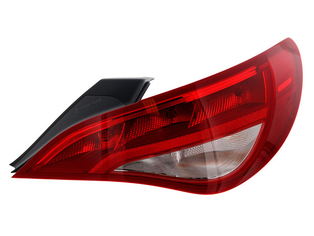 Automotive Lighting Taillight 117-906-02-01 - 117-906-02-01