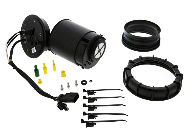 Bosch Repair Kit 166-471-07-75 - 166-471-07-75