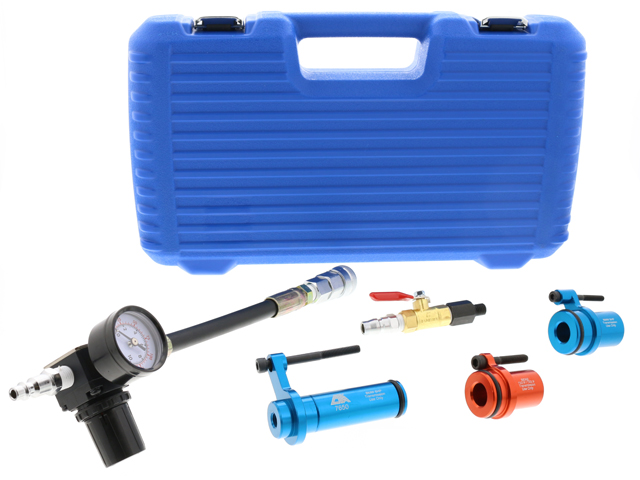 CTA Tools Flush Kit 7650 - 7650