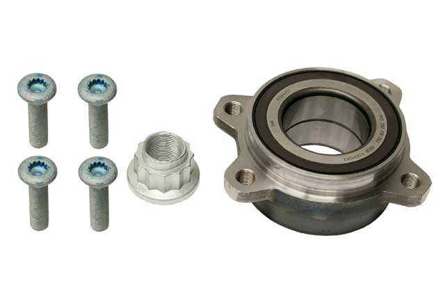 SNR Wheel Bearing Kit 958-331-583-00 - 958-331-583-00