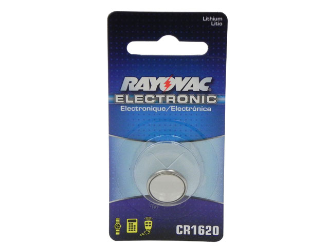 Rayovac Battery 55 8601 015 - 55 8601 015