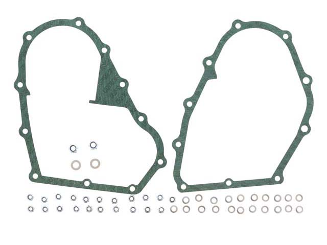 German Chain Cover Gasket Set 10 0912 181 - 10 0912 181