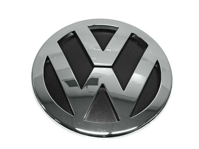 Genuine Audi | VW Emblem 1K5-853-630 ULM - 1K5-853-630 ULM