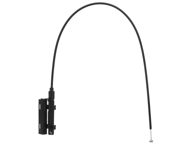 Bapmic Hood Release Cable 51-23-8-408-134 - 51-23-8-408-134