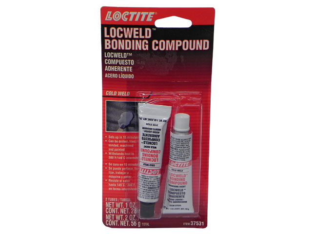 Loctite Bonding Compound 37531 - 37531