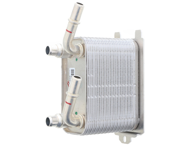Mahle Transmission Oil Cooler LR013046 - LR013046
