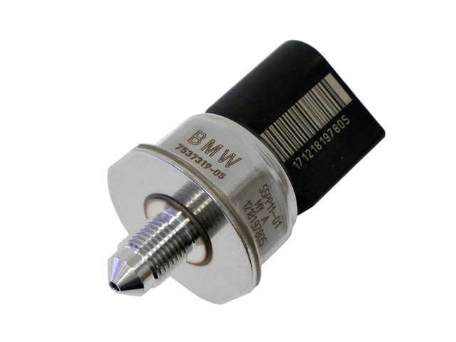 OEM Fuel Pressure Sensor 13-53-7-537-319 - 13-53-7-537-319