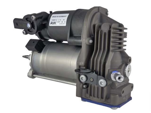 AMK Automotive Suspension Air Compressor 251-320-26-04 - 251-320-26-04