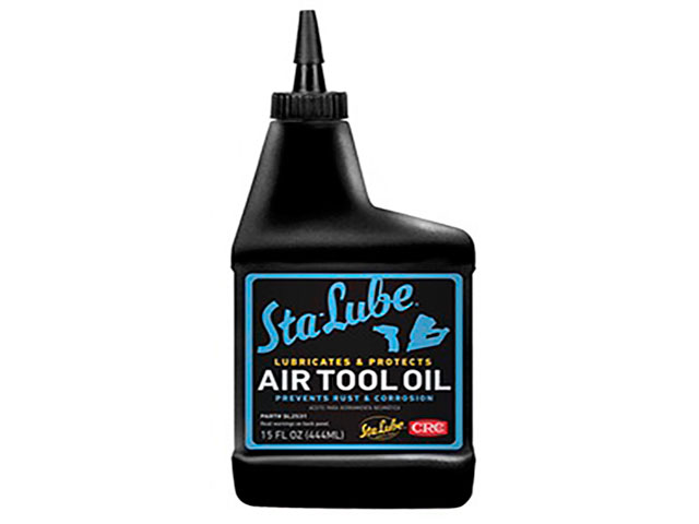 STA-Lube Air Tool Oil SL2531 - SL2531