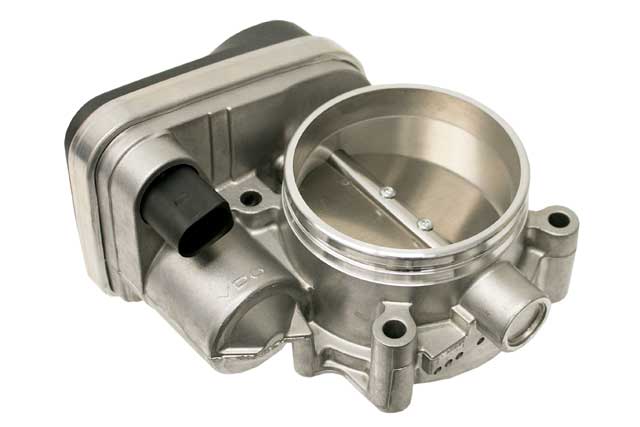 Continental Throttle Housing Assembly 13-54-7-516-946 - 13-54-7-516-946