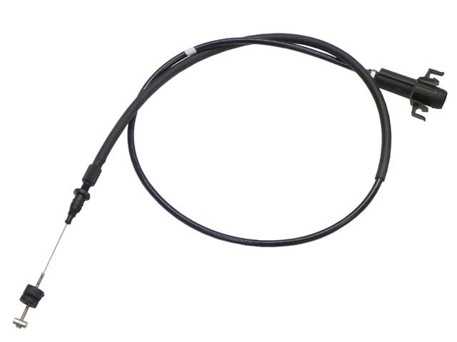 Genuine BMW Cruise Control Cable 65-71-8-380-084 - 65-71-8-380-084