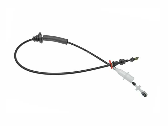 Gemo Accelerator Cable 202-300-01-30 - 202-300-01-30