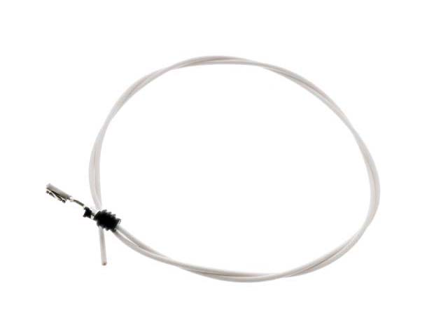 Genuine BMW Electrical Contact Wire 61-13-0-005-199 - 61-13-0-005-199
