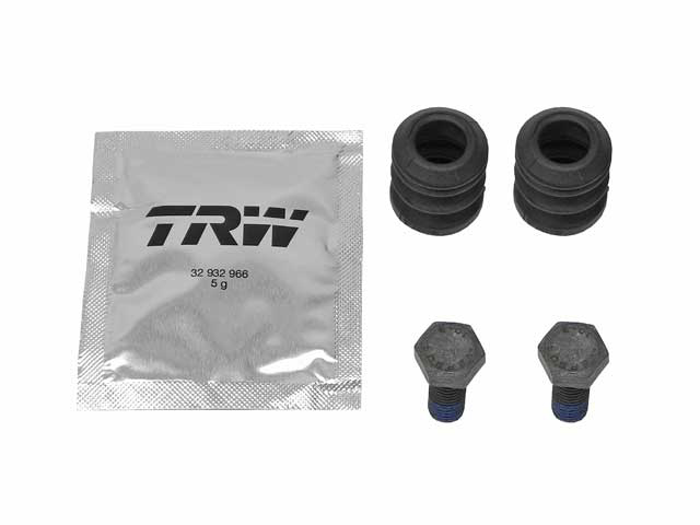 TRW Automotive Bolt Kit 001-420-13-83 64 - 001-420-13-83 64
