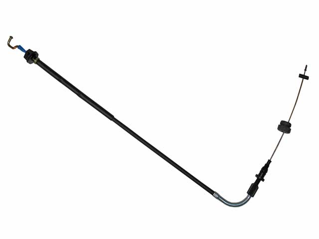 Genuine BMW Accelerator Cable 35-41-1-163-228 - 35-41-1-163-228