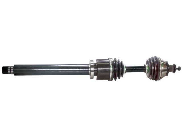 DSS Axle Shaft Assembly 36012409 - 36012409