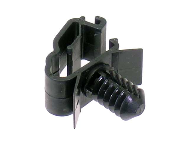 Genuine BMW Cable Holding Clip 34-52-1-164-653 - 34-52-1-164-653