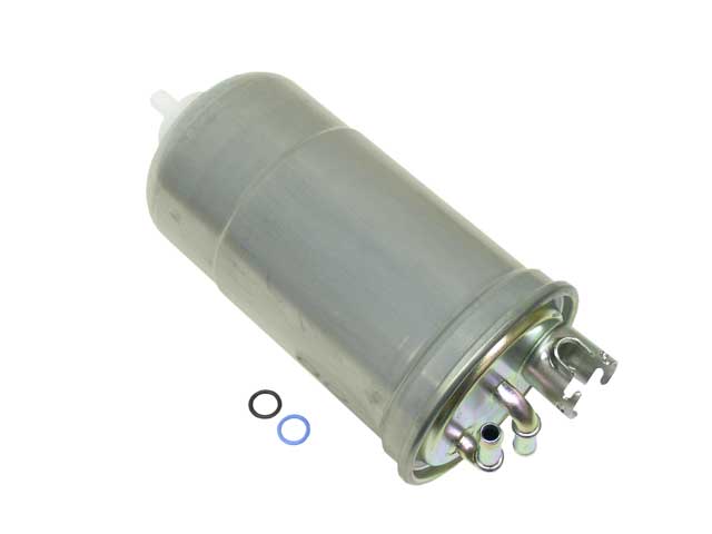 Mann Fuel Filter 1C0-127-401 - 1C0-127-401
