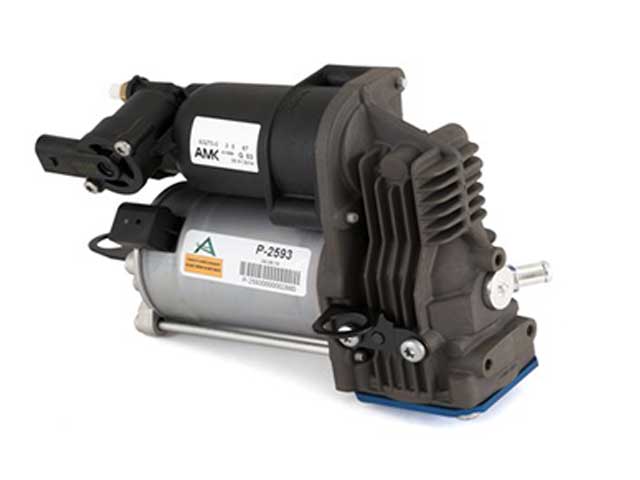 Arnott Industries Suspension Air Compressor 221-320-17-04 - 221-320-17-04