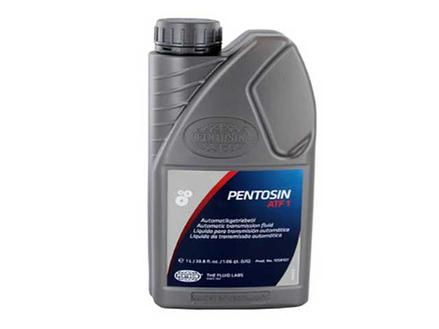 Pentosin ATF 83-22-9-407-807 - 83-22-9-407-807