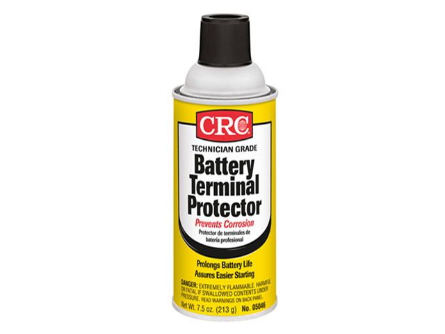 CRC Industries Battery Protector 5046 - 5046