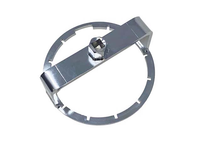 CTA Tools Fuel Pump Lock Ring Tool 1808 - 1808