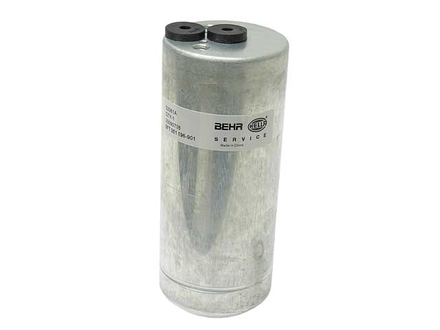 Mahle Receiver Drier 64-53-8-377-330 - 64-53-8-377-330