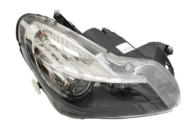 Automotive Lighting Headlight Assembly 230-820-48-59 - 230-820-48-59