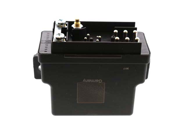 Vaico Diesel Glow Plug Relay 005-545-45-32 - 005-545-45-32