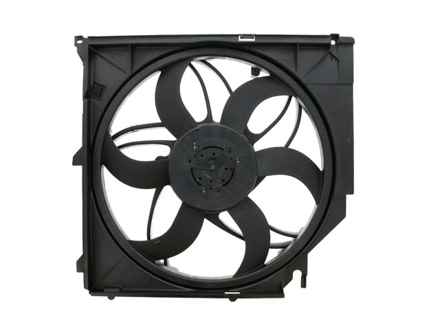 Cool Xpert Cooling Fan Assembly 17-11-3-452-509 - 17-11-3-452-509