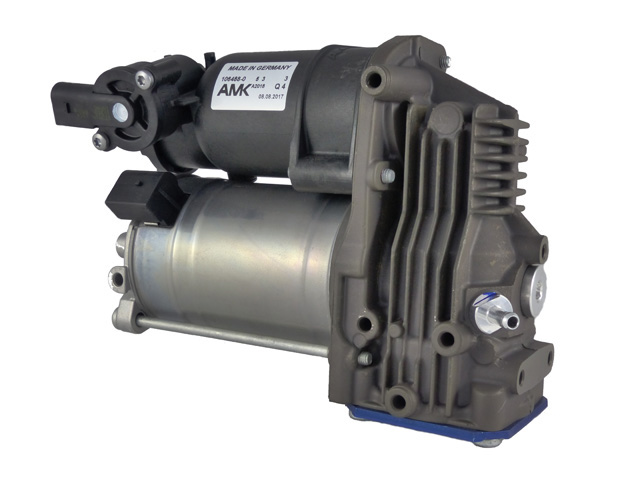AMK Automotive Suspension Air Compressor 37-20-6-859-714 - 37-20-6-859-714