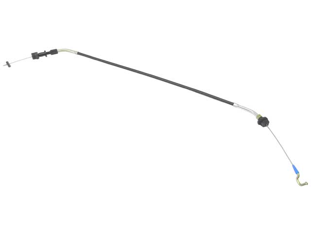 Genuine BMW Accelerator Cable 35-41-1-162-482 - 35-41-1-162-482