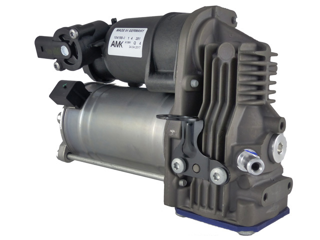 AMK Automotive Suspension Air Compressor 164-320-12-04 - 164-320-12-04