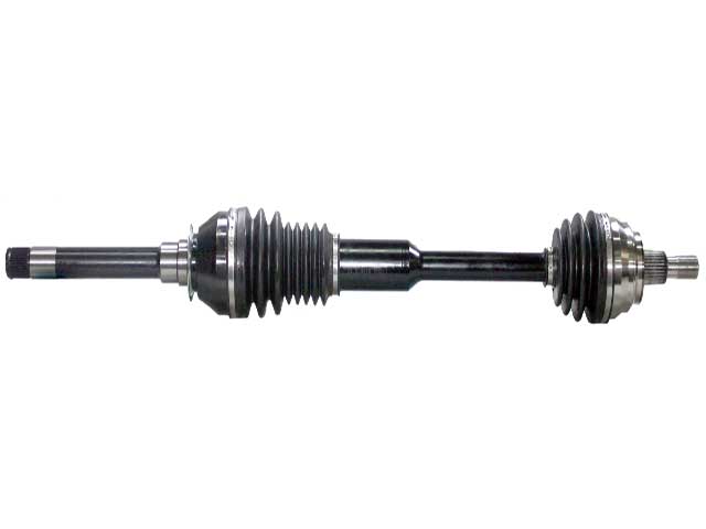 DSS Axle Shaft Assembly 164-330-19-01 - 164-330-19-01