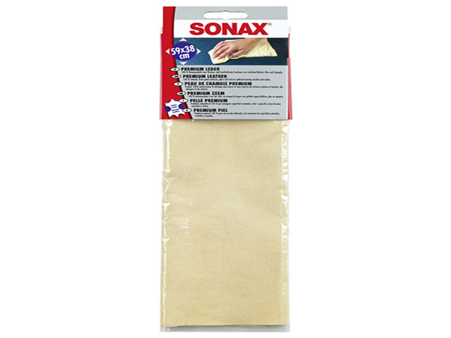 Sonax Chamois 416300 - 416300