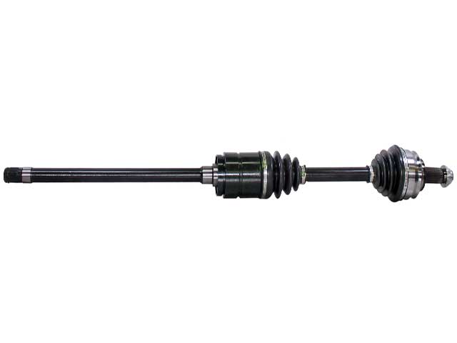 DSS Axle Shaft Assembly 31-60-7-565-314 - 31-60-7-565-314
