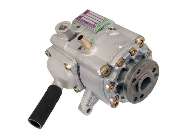 C&M Hydraulics Power Steering Pump 140-460-06-80 88 - 140-460-06-80 88