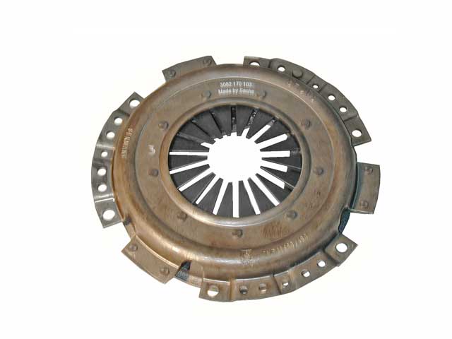 Sachs Clutch Pressure Plate 616-116-012-01 - 616-116-012-01