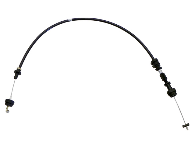 Genuine BMW Accelerator Cable 35-41-1-163-031 - 35-41-1-163-031