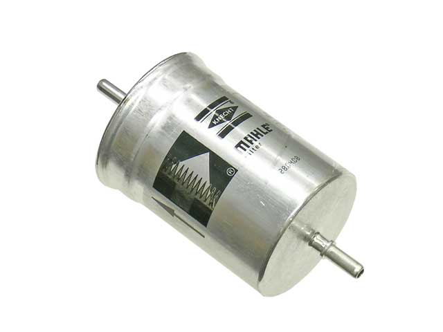Mahle Fuel Filter 1J0-201-511 A - 1J0-201-511 A