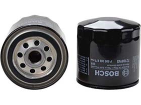Bosch Oil Filter 078-115-561 J - 078-115-561 J