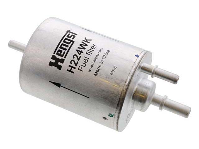 Hengst Automotive Fuel Filter 4F0-201-511 E - 4F0-201-511 E